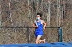 Men's Track vs Babson  Men’s Track & Field host Babson College at Cumberland (RI) High School. : Track & Field, Babson